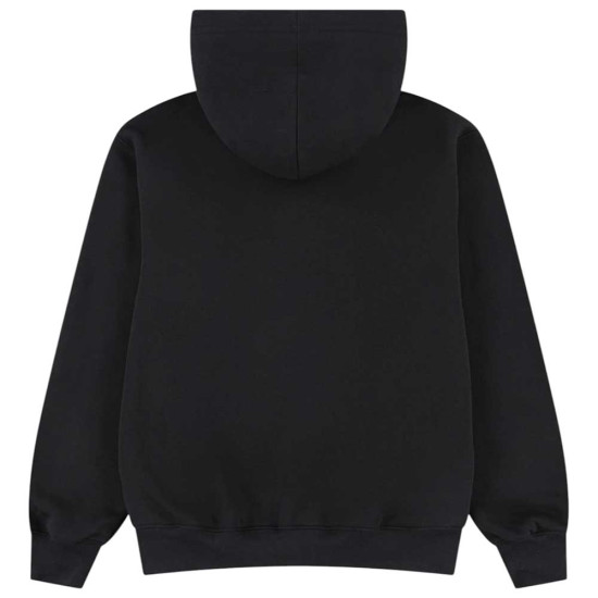Jordan Παιδικό φούτερ Essentials Fleece Baseline Pullover Hoodie